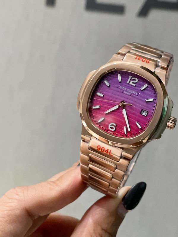 Patek Phillipe 35mm 101567